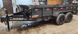 Dump Trailers for rent in Crandall, TX
